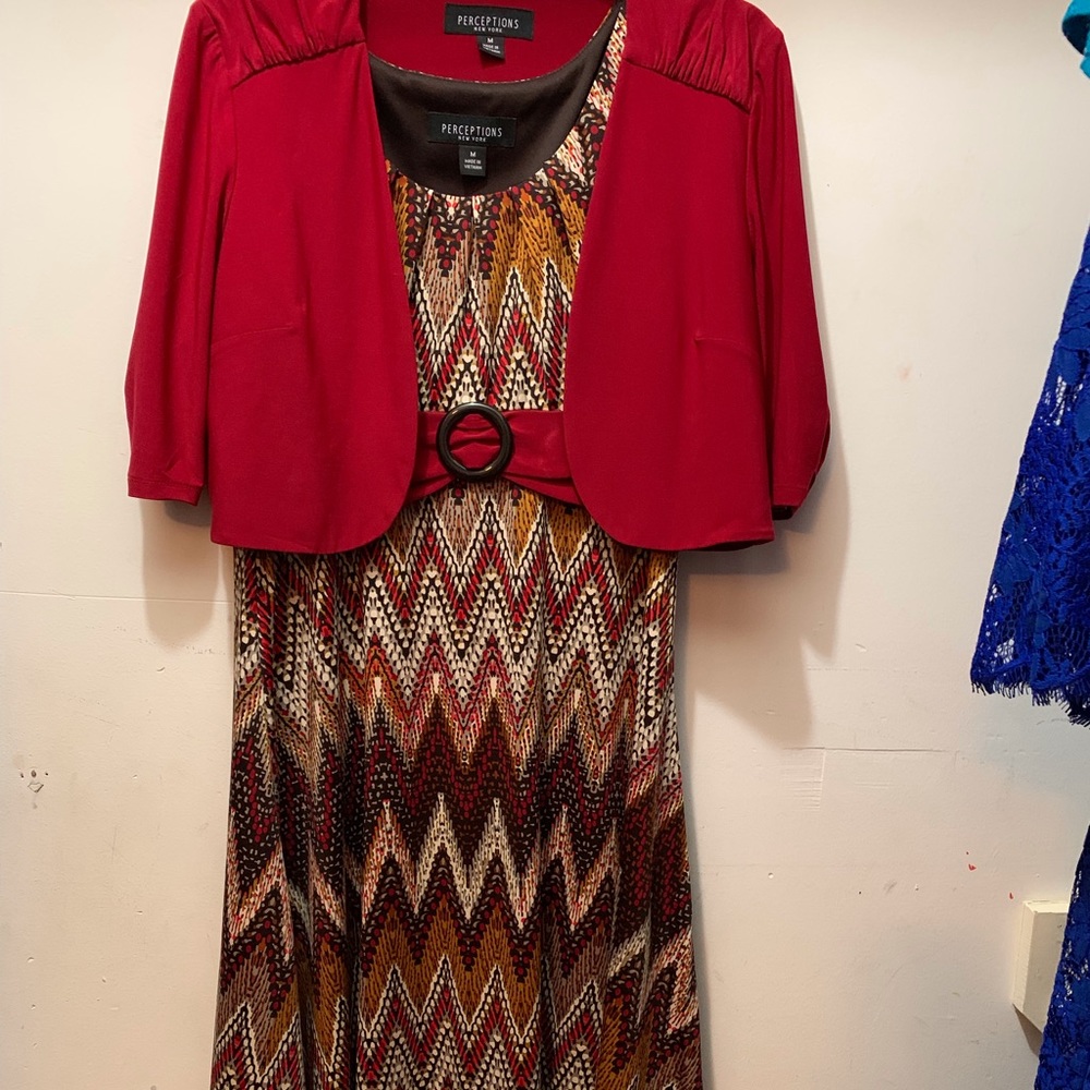 ***3 for 25*** Perceptions drsss medium